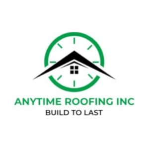AnyTime Roofing North Hollywood - Logo