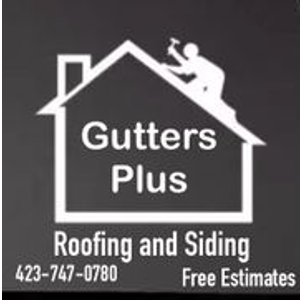 Gutters Plus Roofing and Siding