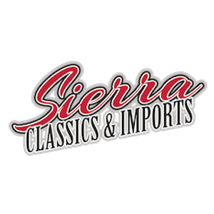 Sierra Classics + Imports LLC - Logo