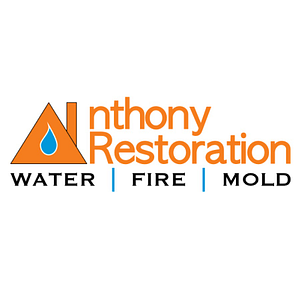 Anthony Restoration of Gainesville - Logo