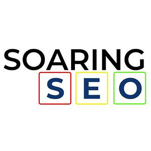 Soaring SEO - Logo