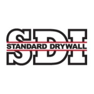 Standard Drywall Inc - Logo