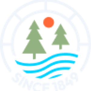 Allendale Community Park - Logo