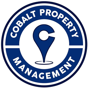 Cobalt Property Management - Logo