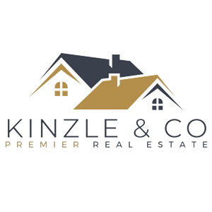 KINZLE & CO Premier Real Estate - Logo