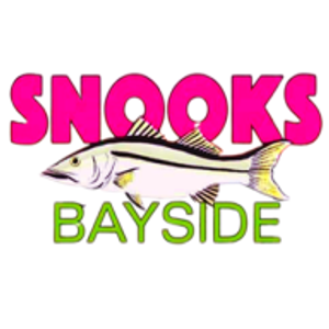 Snook's Bayside Restaurant & Grand Tiki Bar