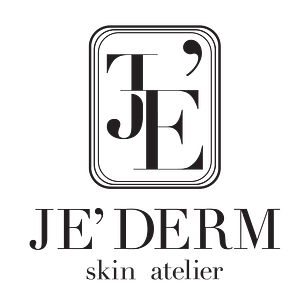 JEDERM skin atelier - Logo