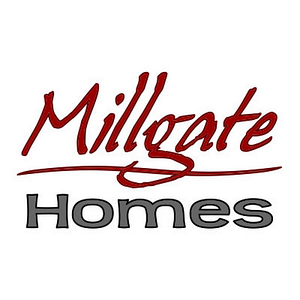 Millgate Homes | Basement Finishing - Logo