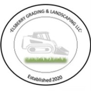 Elsberry Grading & Landscaping, LLC - Logo