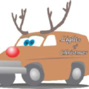 Lights of Christmas