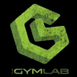 The Gym Lab Personal Training - Logo