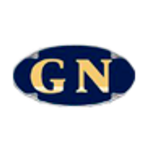 GN Fencing - Logo