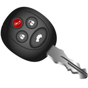 Car Key Replacement Huntington Beach Professional - Logo