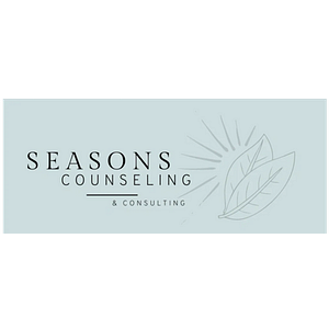 Seasons Counseling and Consulting, LLC - Logo