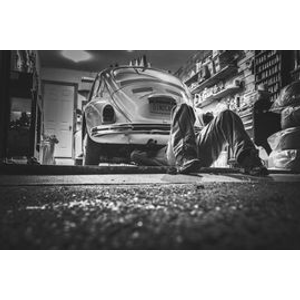 Jones Mobile Auto Repair - Logo
