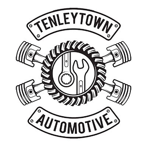 Tenleytown Automotive - Logo