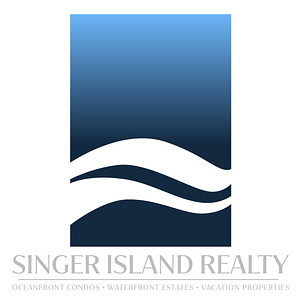 Singer Island Realty, Inc. - Logo