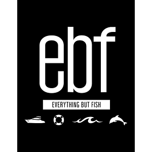 Everything But Fish - Logo