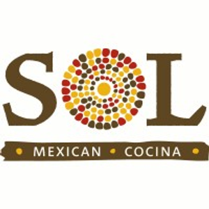 SOL Mexican Cocina - Logo