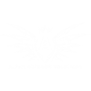 Alpha Outdoor Solutions - Logo