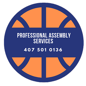 Professional Assembly Services - Logo