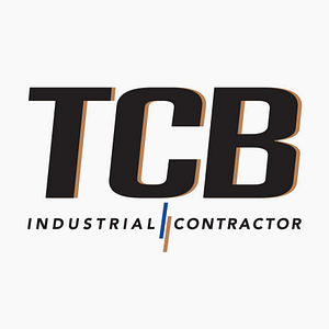 TCB Industrial Contractor - Logo