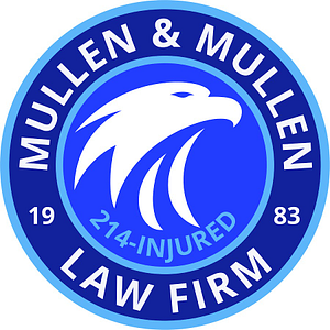 Mullen & Mullen Law Firm - Logo