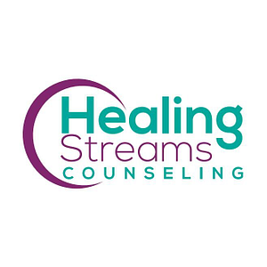 Healing Streams Counseling, LLC - Logo