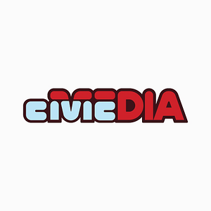 Civic Media - Logo