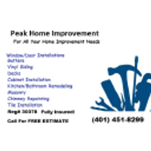 Peak Home Improvement