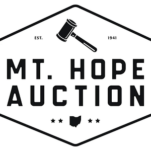 Mt. Hope Auction - Logo