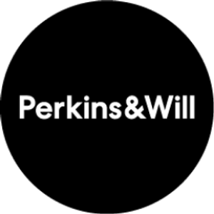 Perkins and Will - Logo