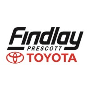 Findlay Toyota Prescott: Service Center