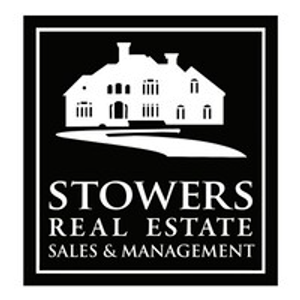 Stowers Real Estate - Logo