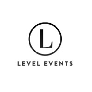 LEVEL Events - Logo