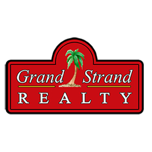 Grand Strand Realty - Logo