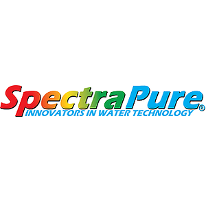 SpectraPure - Logo