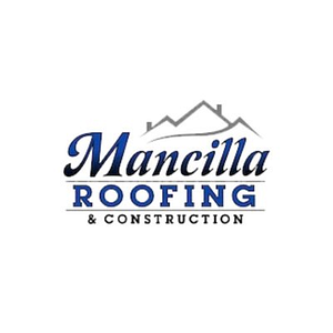 Mancilla Roofing & Construction - Logo