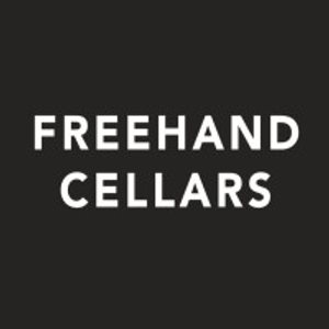 Freehand Cellars - Logo