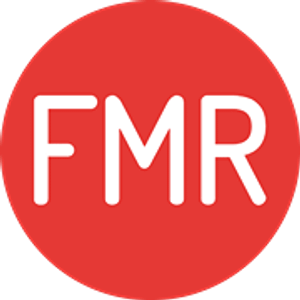 Fix My Roof - Logo