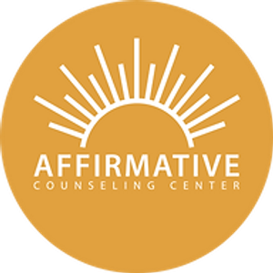 Affirmative Counseling Center - Logo