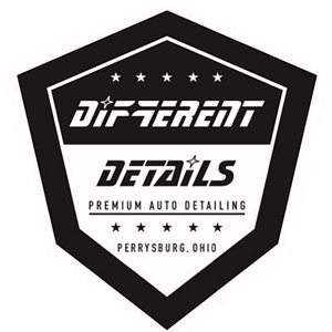 Different Details - Premium Auto Detailing & Ceramic Coatings
