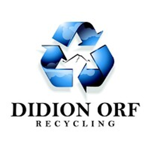 Didion Orf Recycling Inc - Logo