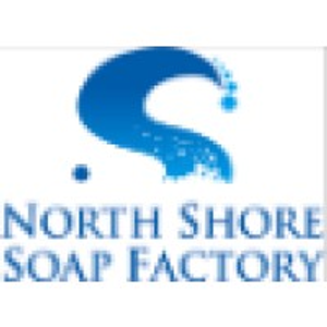 North Shore Soap Factory - Logo