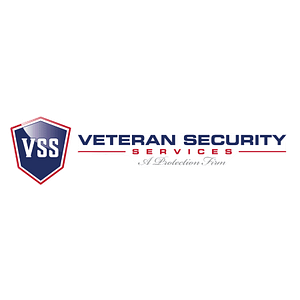 Veteran Security Services, LLC - Logo