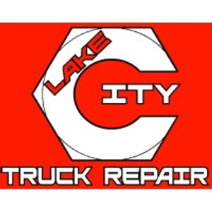 Lake City Truck Repair - Logo