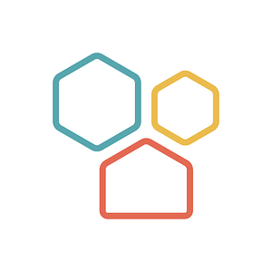be home Idaho - Logo