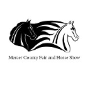 Mercer County Fairgrounds - Logo