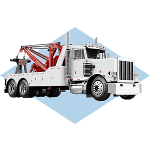 D&R Towing Inc