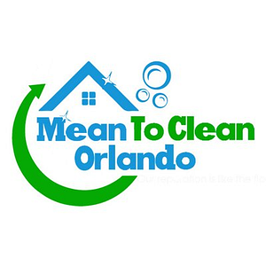 Mean To Clean | House Cleaners in Clermont - Logo